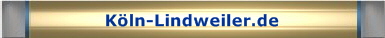 K�ln-Lindweiler.de